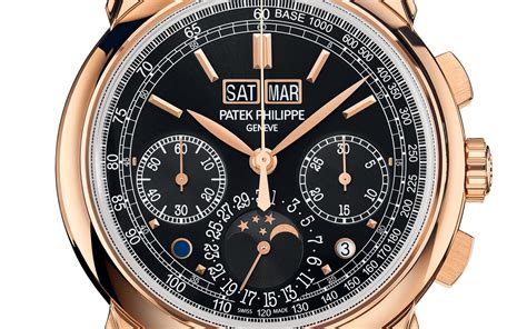 patek philippe grand complications chronograph automatic mens|Grand Complications Full Rose Gold 5270/1R.